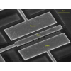 Tunnel Field-Effect Transistor พร้อมที่จะใช้พลังงานชิปพลังงานต่ำ